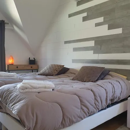 Chambre Executive Luxe Et Confort Pour Vos Sejours Schweighouse-sur-Moder Exterior foto