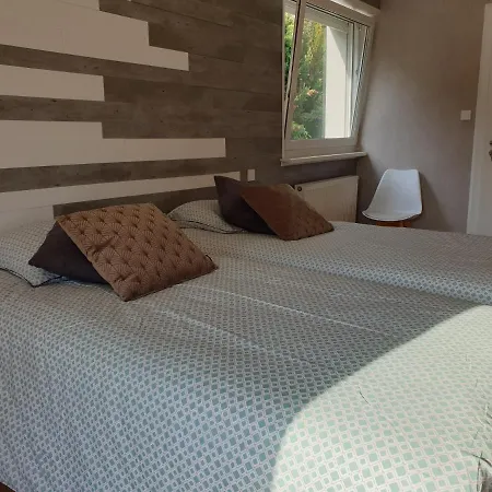 Chambre Executive Luxe Et Confort Pour Vos Sejours Schweighouse-sur-Moder Exterior foto