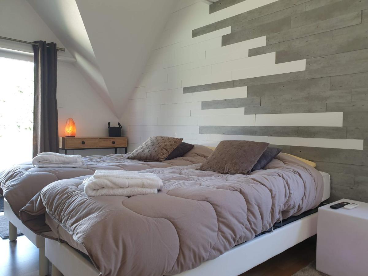 Executive Luxe Et Confort Pour Vos Sejours