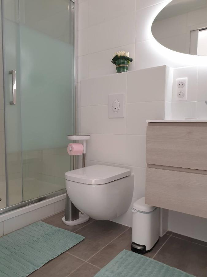 Homestay Executive Luxe Et Confort Pour Vos Sejours *