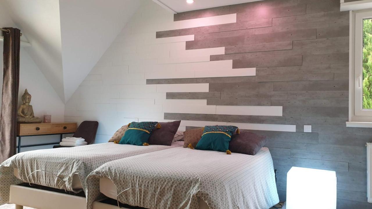 Homestay Executive Luxe Et Confort Pour Vos Sejours *