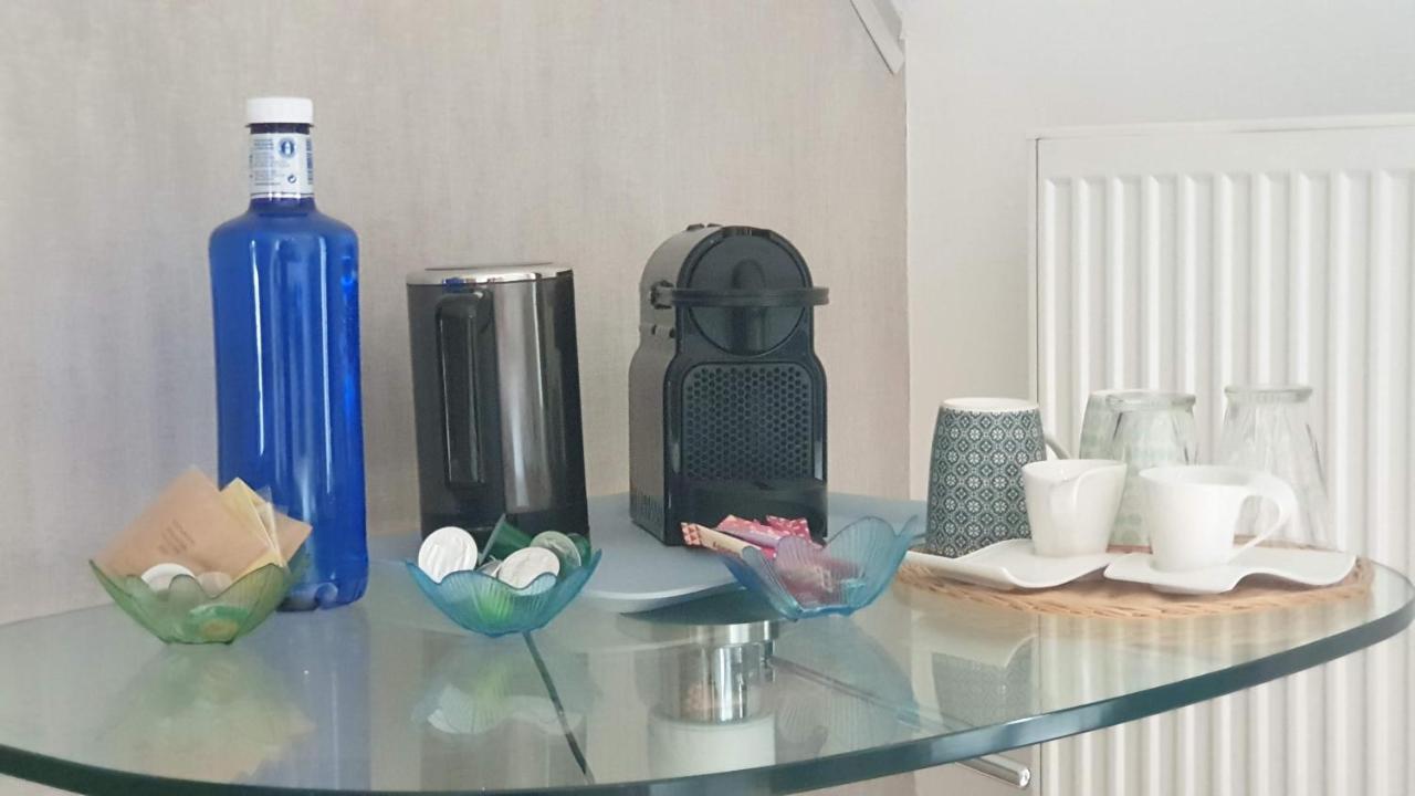 Executive Luxe Et Confort Pour Vos Sejours Homestay