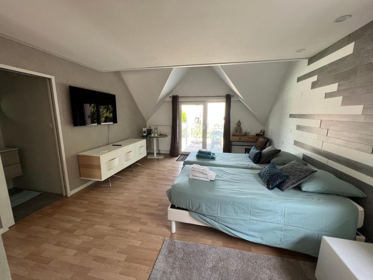 Executive Luxe Et Confort Pour Vos Sejours Schweighouse-sur-Moder