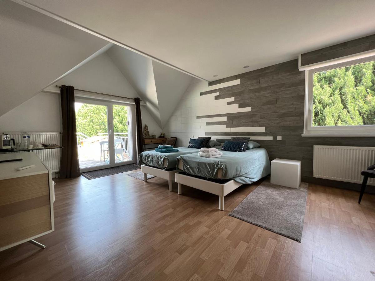 Privatunterkunft Executive Luxe Et Confort Pour Vos Sejours *