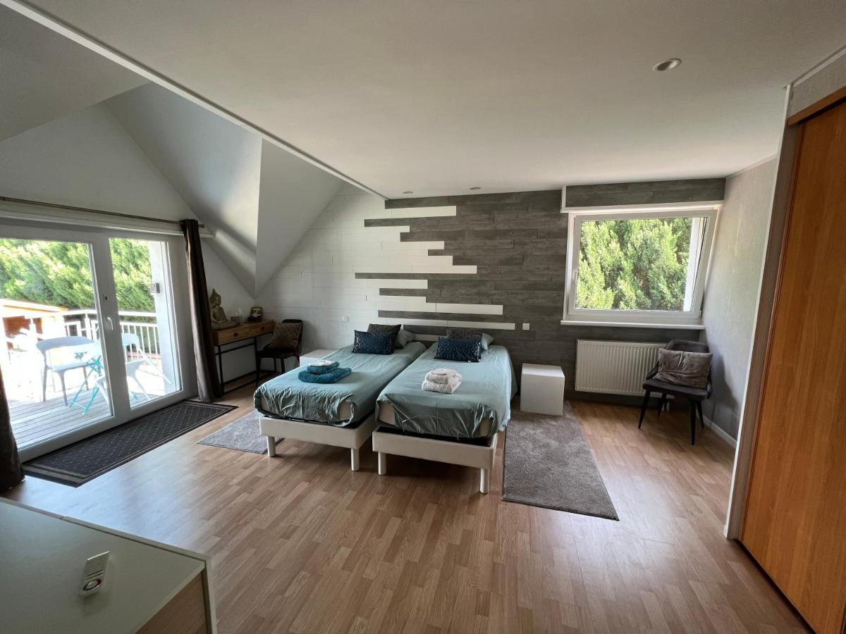 Homestay Executive Luxe Et Confort Pour Vos Sejours *