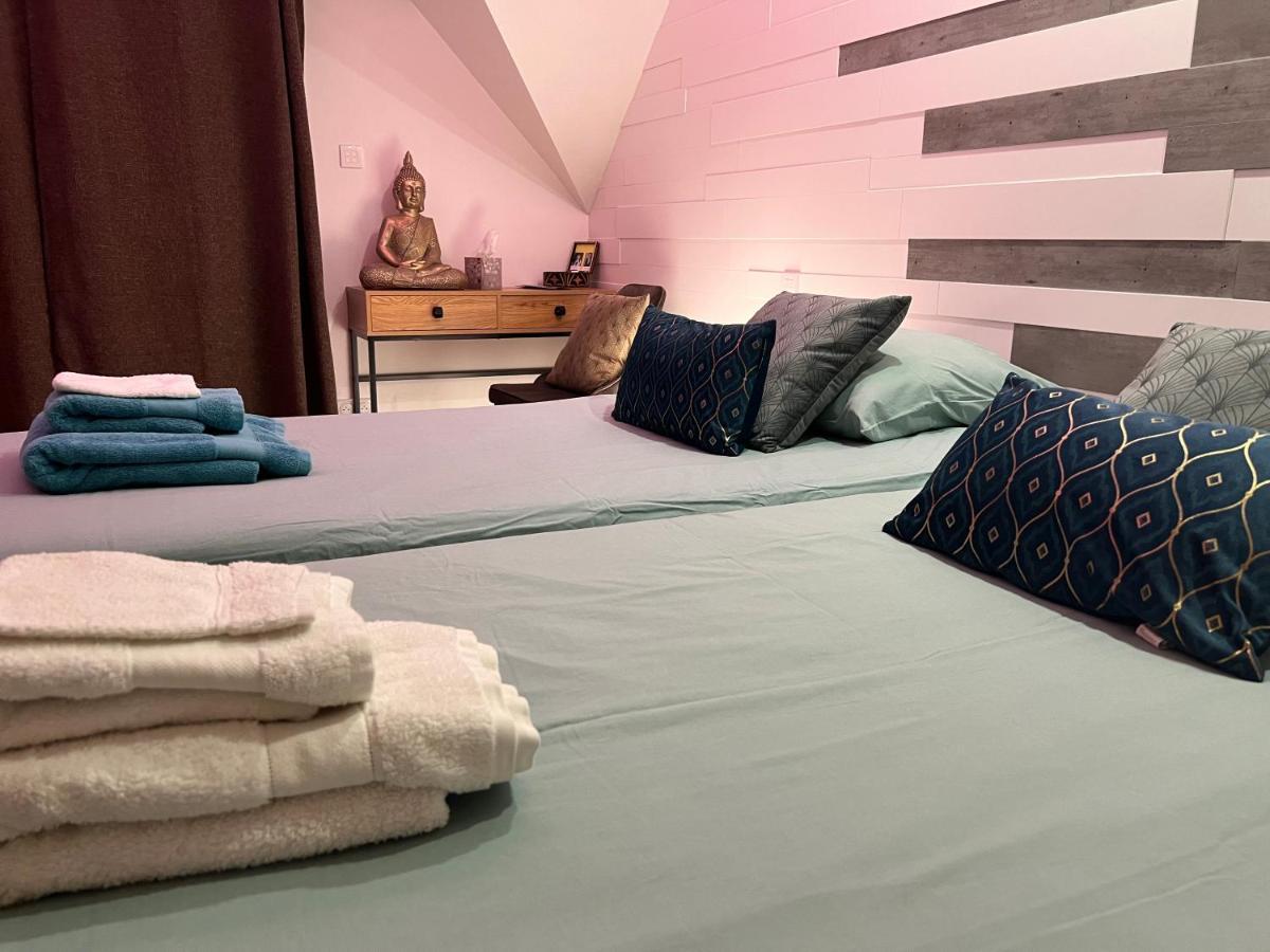 Homestay Executive Luxe Et Confort Pour Vos Sejours *