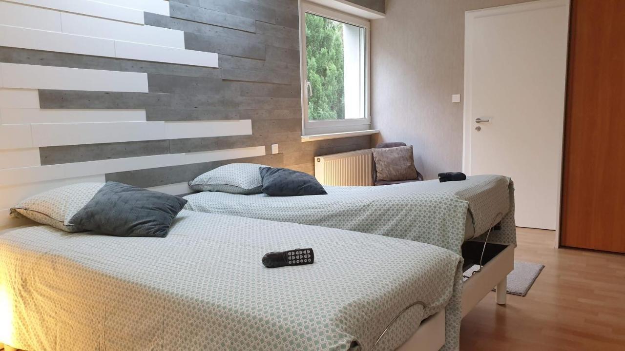 Privatunterkunft Executive Luxe Et Confort Pour Vos Sejours *